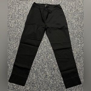 EUC boys black pants, H&M